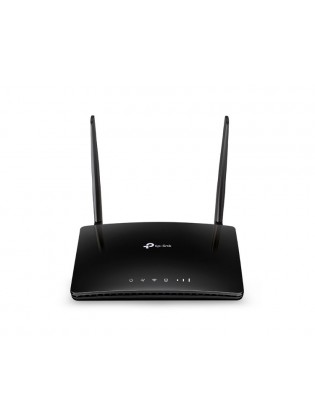 როუტერი: TP-Link Archer MR202 AC750 Wireless Dual Band 4G LTE Router