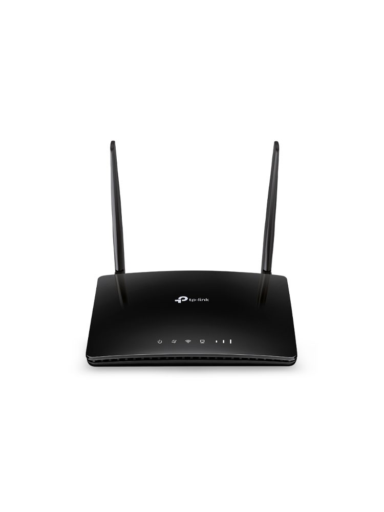 როუტერი: TP-Link Archer MR202 AC750 Wireless Dual Band 4G LTE Router
