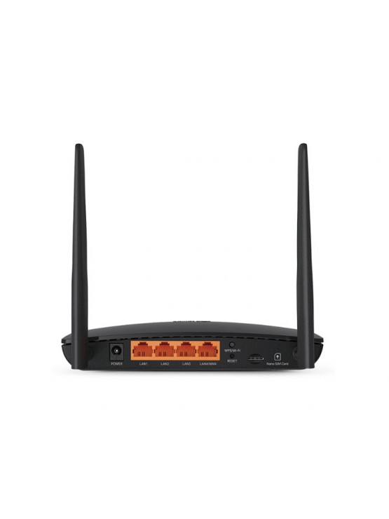 როუტერი: TP-Link Archer MR202 AC750 Wireless Dual Band 4G LTE Router