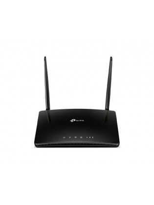 როუტერი: TP-Link Archer MR400 AC1200 Dual Band Wi-Fi 4G LTE Router