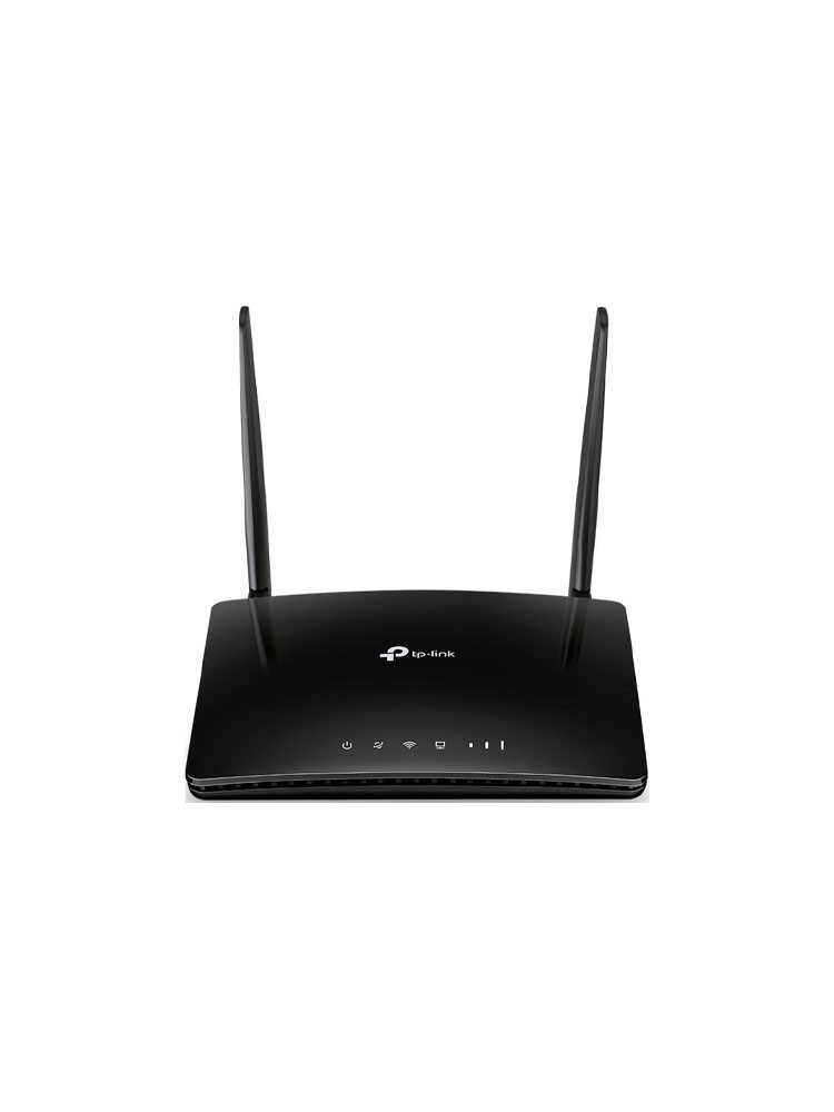 როუტერი: TP-Link Archer MR400 AC1200 Dual Band Wi-Fi 4G LTE Router