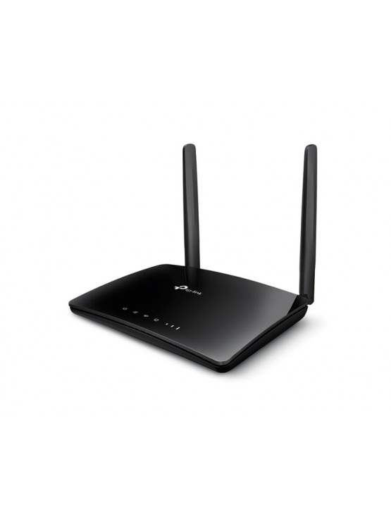 როუტერი: TP-Link Archer MR400 AC1200 Dual Band Wi-Fi 4G LTE Router