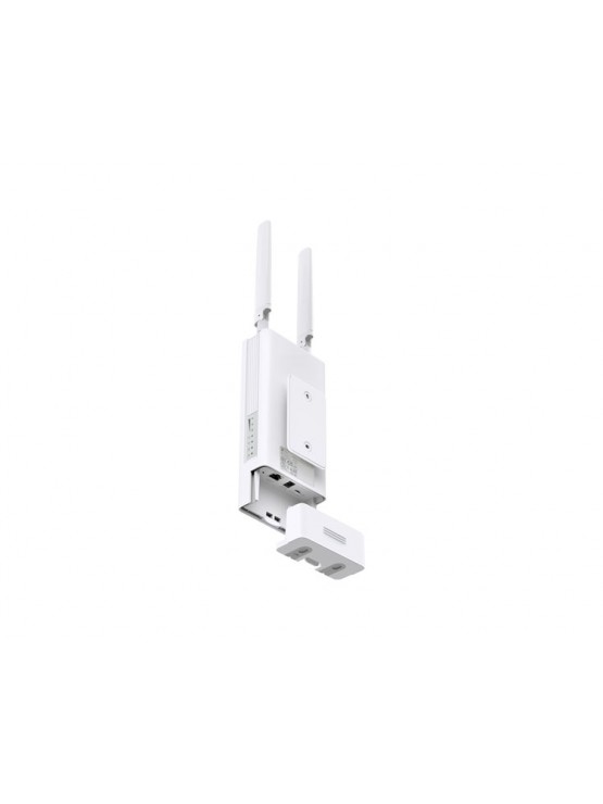 როუტერი: TP-Link Archer MR402-Outdoor 4G AC1200 Dual Band Wi-Fi Outdoor Router