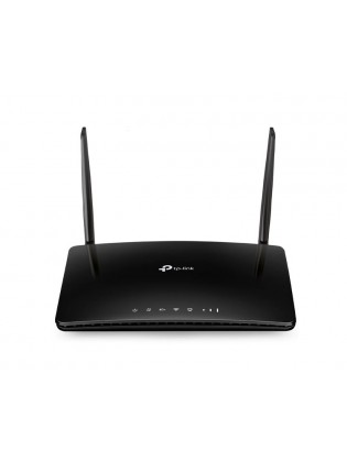 როუტერი: TP-Link Archer MR500 4G+ Cat6 AC1200 LTE Router