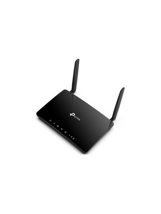 როუტერი: TP-Link Archer MR500 4G+ Cat6 AC1200 LTE Router