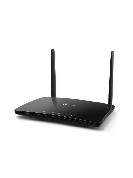 როუტერი: TP-Link Archer MR500 4G+ Cat6 AC1200 LTE Router