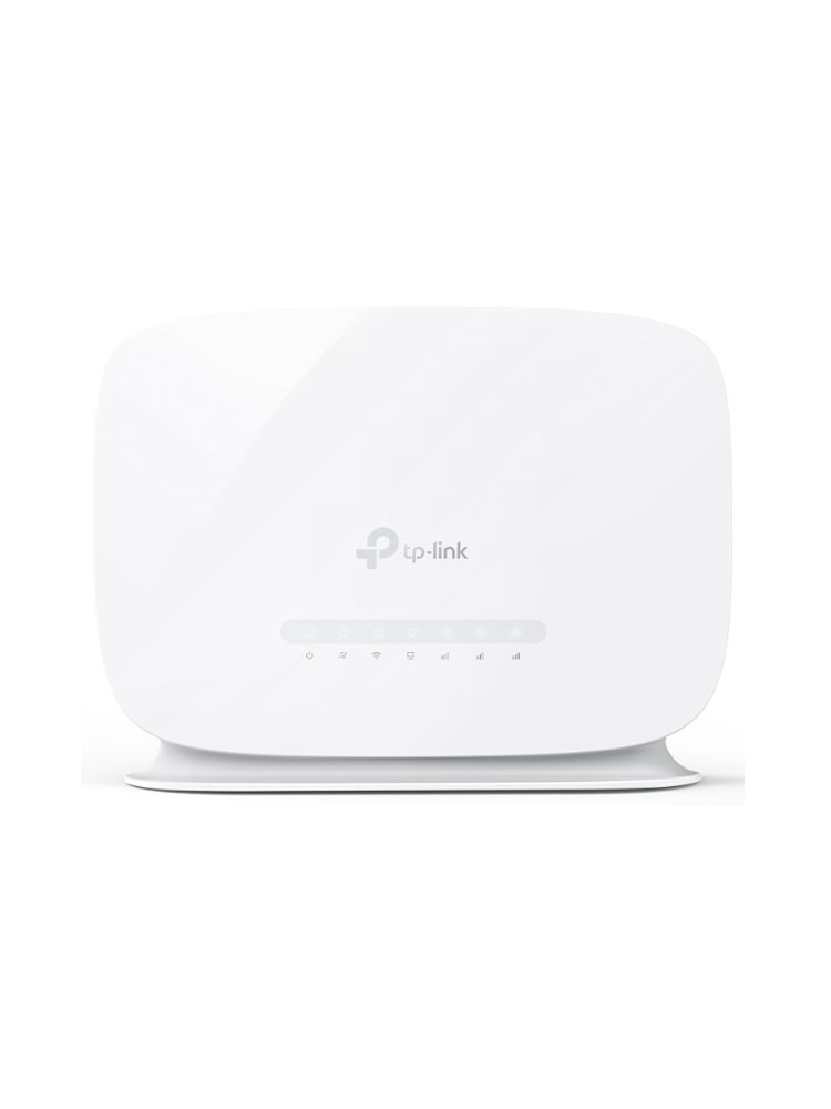 როუტერი: TP-Link Archer MR505 4G+ Cat6 AC1200 Wireless Dual Band Gigabit Router