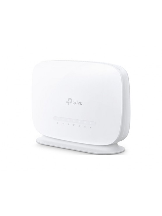 როუტერი: TP-Link Archer MR505 4G+ Cat6 AC1200 Wireless Dual Band Gigabit Router