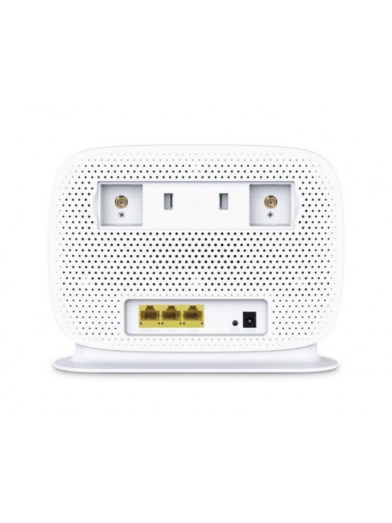 როუტერი: TP-Link Archer MR505 4G+ Cat6 AC1200 Wireless Dual Band Gigabit Router