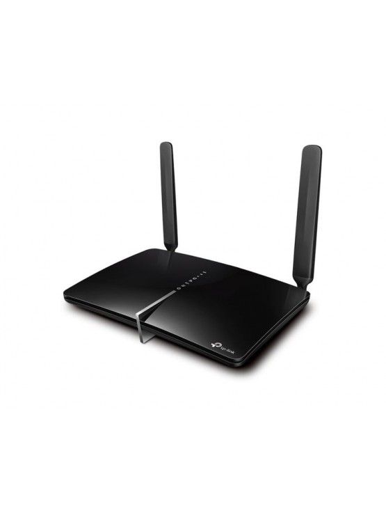 როუტერი: TP-Link Archer MR600 AC1200 Wireless Dual Band Gigabit Router Black