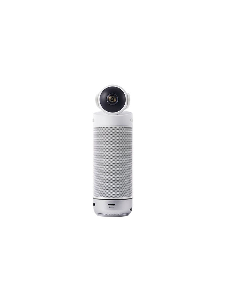 საკონფერენციო კამერა: Kandao MT0623 Meeting S Ultra-Wide 180° Standalone Video Conference Camera White