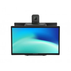 საკონფერენციო კამერა: Kandao Meeting Ultra 4K UHD BT WIFI USB-C Conference Camera Black - MT1001