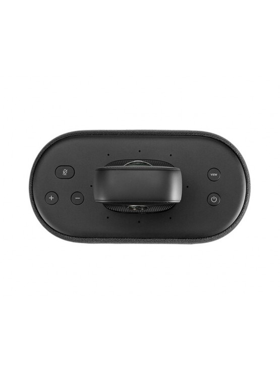 საკონფერენციო კამერა: Kandao MT1002 4K WiFi Meeting Ultra Standard 360° All-in-one AI Conference Device Black