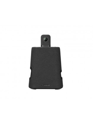 საკონფერენციო კამერა: Kandao MT1002 4K WiFi Meeting Ultra Standard 360° All-in-one AI Conference Device Black