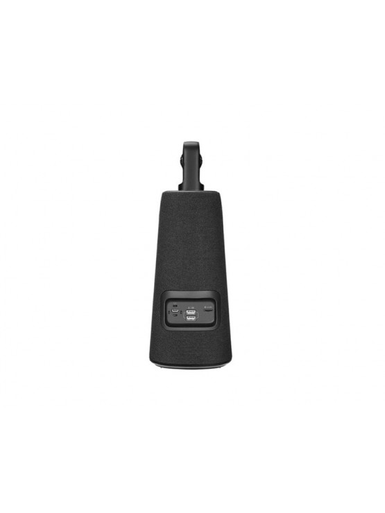 საკონფერენციო კამერა: Kandao MT1002 4K WiFi Meeting Ultra Standard 360° All-in-one AI Conference Device Black