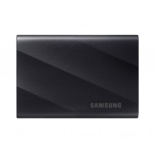 გარე მყარი დისკი: Samsung T9 Portable SSD 2TB Black - MU-PG2T0B/EU
