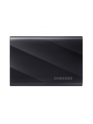 გარე მყარი დისკი: Samsung T9 Portable SSD 2TB Black - MU-PG2T0B/EU