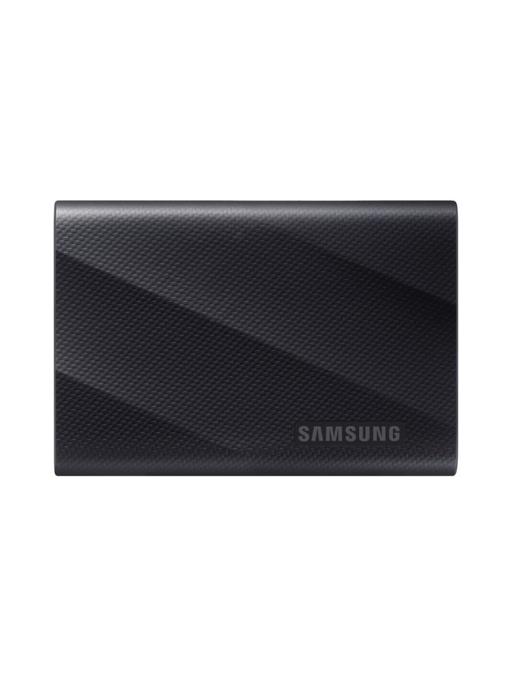 გარე მყარი დისკი: Samsung T9 Portable SSD 2TB Black - MU-PG2T0B/EU