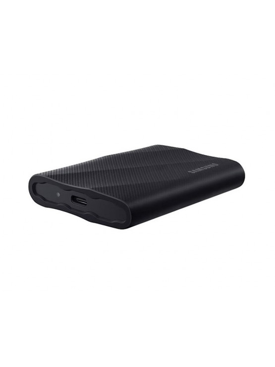 გარე მყარი დისკი: Samsung T9 Portable SSD 2TB Black - MU-PG2T0B/EU