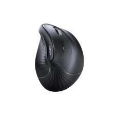 მაუსი: UGREEN MU008 Wireless Mouse Black - 25444