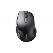 მაუსი: UGREEN MU101 90395 Wireless Silence Mouse Black