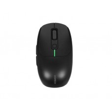 მაუსი: UGREEN MU103 Wireless 2.4GHz Bluetooth USB Mouse Black - 90539