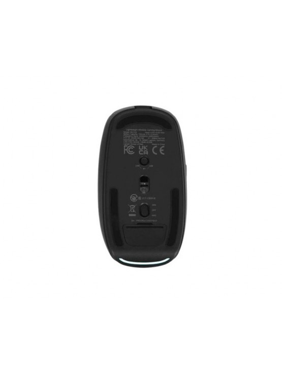 მაუსი: UGREEN MU103 Wireless 2.4GHz Bluetooth USB Mouse Black - 90539