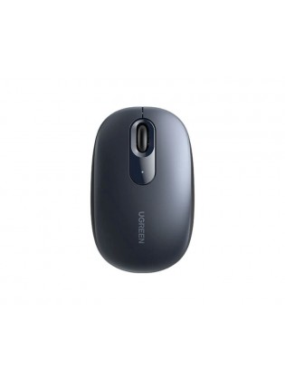 მაუსი: UGREEN MU105 90550 Wireless Mouse Blue