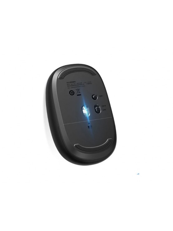 მაუსი: UGREEN MU105 90550 Wireless Mouse Blue