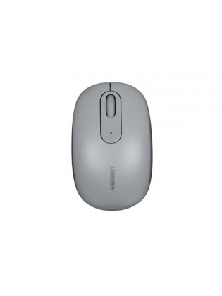 მაუსი: UGREEN MU105 Wireless USB Mouse Moonlight Gray - 90669
