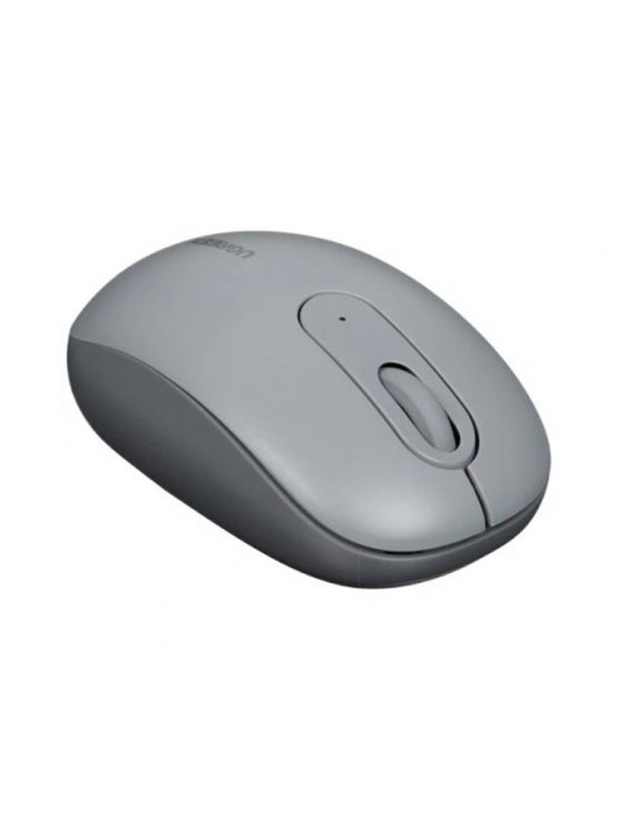 მაუსი: UGREEN MU105 Wireless USB Mouse Moonlight Gray - 90669