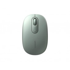მაუსი: UGREEN MU105 Wireless USB Mouse Celadon Green - 90672