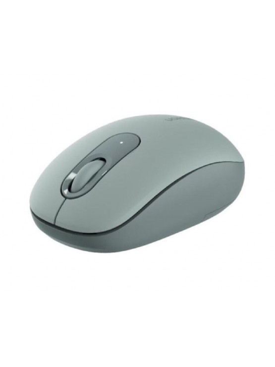 მაუსი: UGREEN MU105 Wireless USB Mouse Celadon Green - 90672