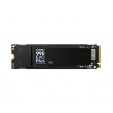 მყარი დისკი: Samsung 990 EVO Plus 4TB PCIe 4.0/5.0 NVMe M.2 SSD - MZ-V9S4T0BW