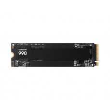 მყარი დისკი: Samsung 990 1TB SSD M.2 PCIe 4.0 NVMe - MZ-V9V1T0BW