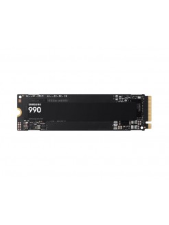 მყარი დისკი: Samsung 990 1TB SSD M.2 PCIe 4.0 NVMe - MZ-V9V1T0BW