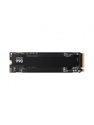 მყარი დისკი: Samsung 990 1TB SSD M.2 PCIe 4.0 NVMe - MZ-V9V1T0BW