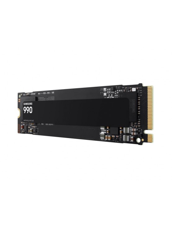 მყარი დისკი: Samsung 990 1TB SSD M.2 PCIe 4.0 NVMe - MZ-V9V1T0BW