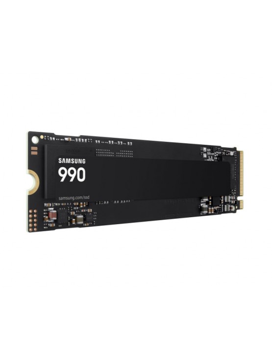 მყარი დისკი: Samsung 990 1TB SSD M.2 PCIe 4.0 NVMe - MZ-V9V1T0BW