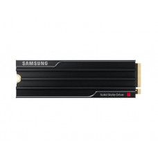მყარი დისკი: Samsung 9100 PRO with Heatsink 1 TB SSD NVMe M.2 - MZ-VAP1T0CW