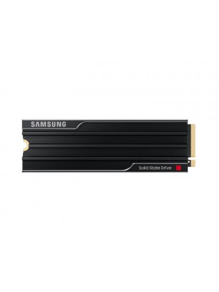 მყარი დისკი: Samsung 9100 PRO with Heatsink 1 TB SSD NVMe M.2 - MZ-VAP1T0CW
