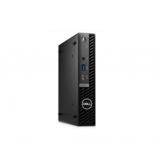 ბრენდ კომპიუტერი: Dell OptiPlex 7020 MFF Intel i3-14100T 8GB 256GB SSD - N002O7020MFFGE_UBU