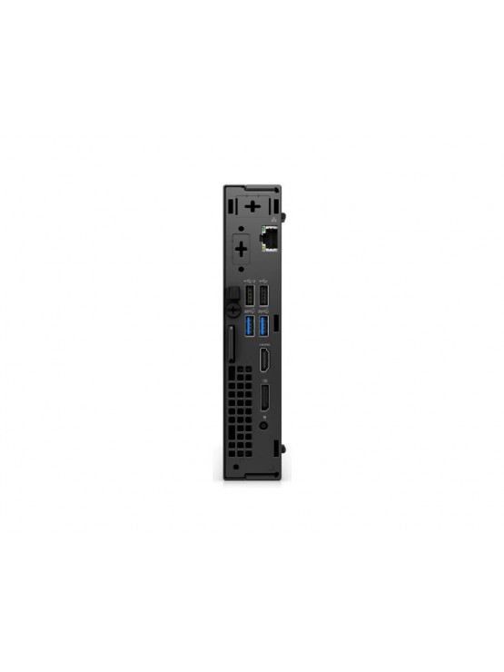 ბრენდ კომპიუტერი: Dell OptiPlex 7020 MFF Intel i3-14100T 8GB 256GB SSD - N002O7020MFFGE_UBU