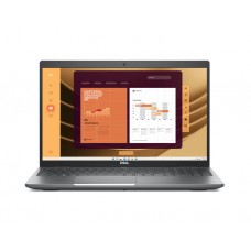 ნოუთბუქი: Dell Latitude 5450 14" FHD Intel Ultra 5 135U 16GB 512GB SSD - N009L545014EMEA_VP_UBU