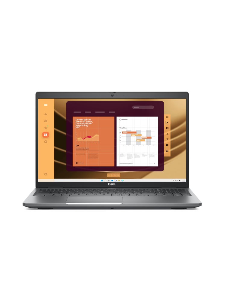 ნოუთბუქი: Dell Latitude 5450 14" FHD Intel Ultra 5 135U 16GB 512GB SSD - N009L545014EMEA_VP_UBU