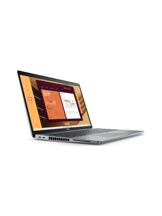 ნოუთბუქი: Dell Latitude 5550 15.6" FHD Intel Ultra 5 135U 16GB 512GB SSD Win11 Pro - N009L555015EMEA_VP