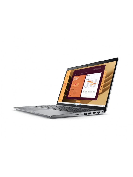 ნოუთბუქი: Dell Latitude 5550 15.6" FHD Intel Ultra 5 135U 16GB 512GB SSD Win11 Pro - N009L555015EMEA_VP