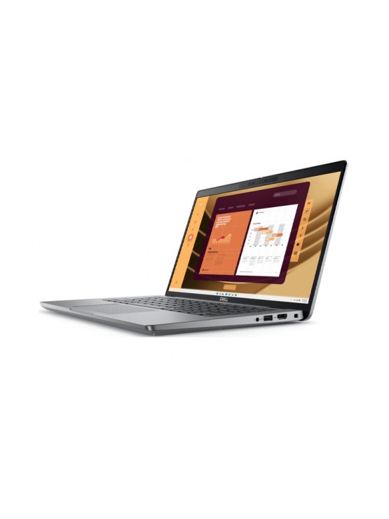 ნოუთბუქი: Dell Latitude 5450 14" FHD Intel Ultra 5 135U 16GB 512GB SSD - N010L545014EMEA_VP_UBU