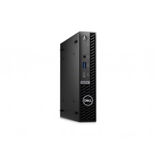 ბრენდ კომპიუტერი: Dell OptiPlex 7020 MFF Intel i5-14500T 16GB 512GB SSD - N011O7020MFFGE_UBU
