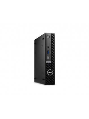 ბრენდ კომპიუტერი: Dell OptiPlex 7020 MFF Intel i5-14500T 16GB 512GB SSD - N011O7020MFFGE_UBU